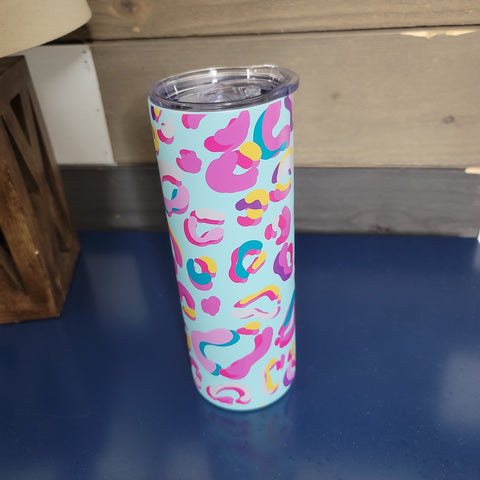 Color Queen Tumbler